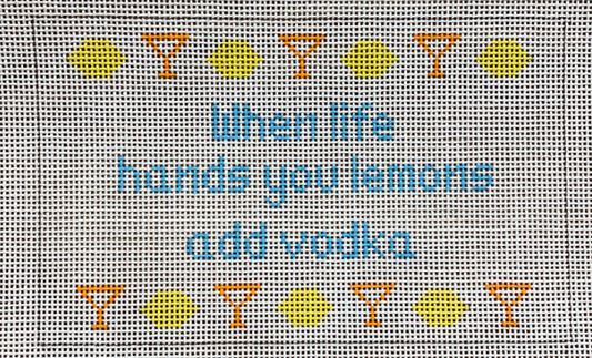 SI126-37 When Life Hands You Lemons...