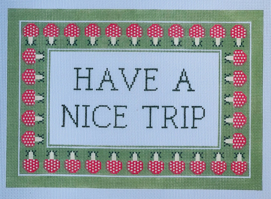 TA4042 Have a Nice Trip