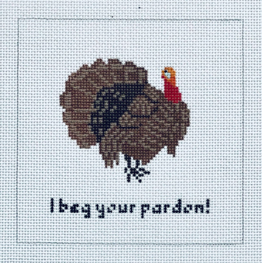 KCD2222 I Beg Your Pardon