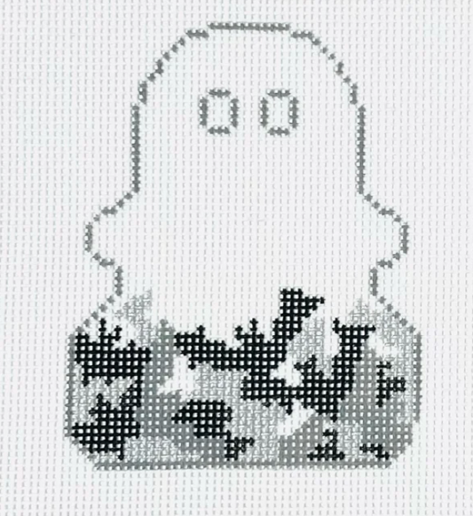 KCD1466 Bat Ghost