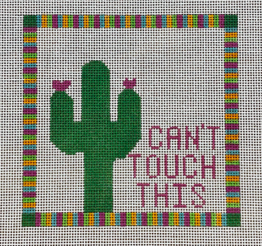 KCD2211 Can't Touch This