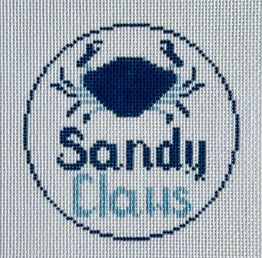 KCD1603 Sandy Claws