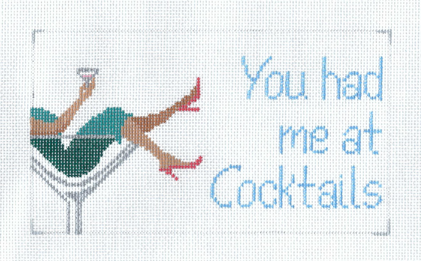 PM10 You Had Me At Cocktails