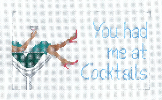PM10 You Had Me At Cocktails