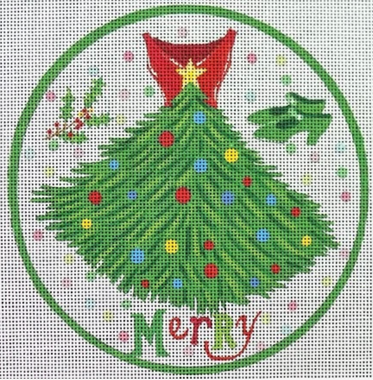 AT-06 Merry Dress