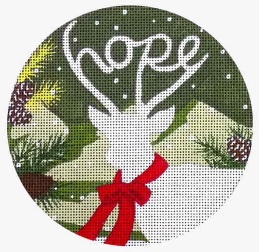 AT-10 Hope Woodland Deer
