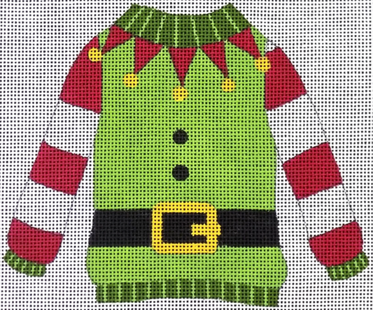 EJ-39A Elf Sweater