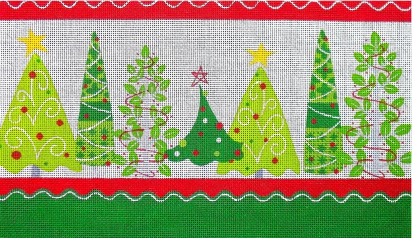 VH-20 Holiday Trees