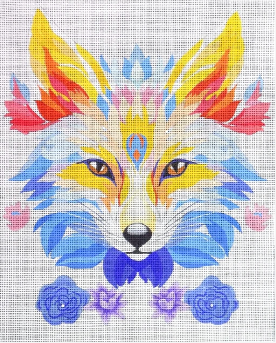 CAG-01 Cosmic Fox
