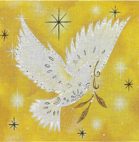 SS-02 Gold Dove