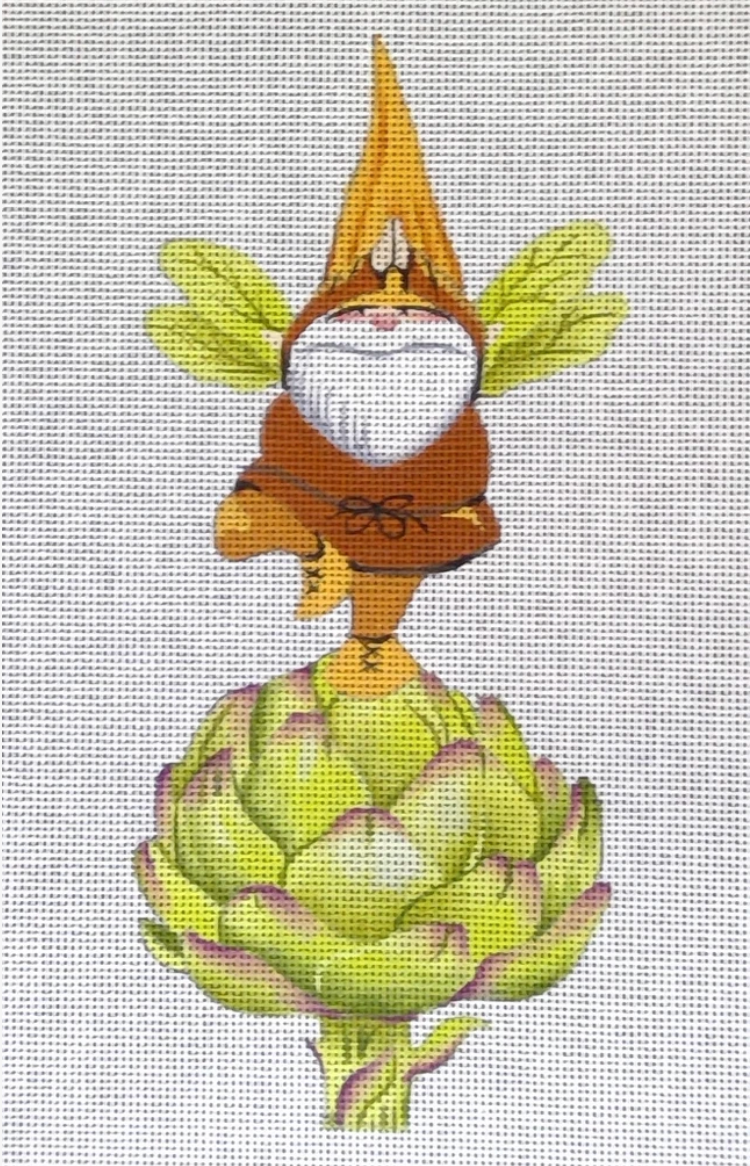 GA-20 Gnome on Artichoke