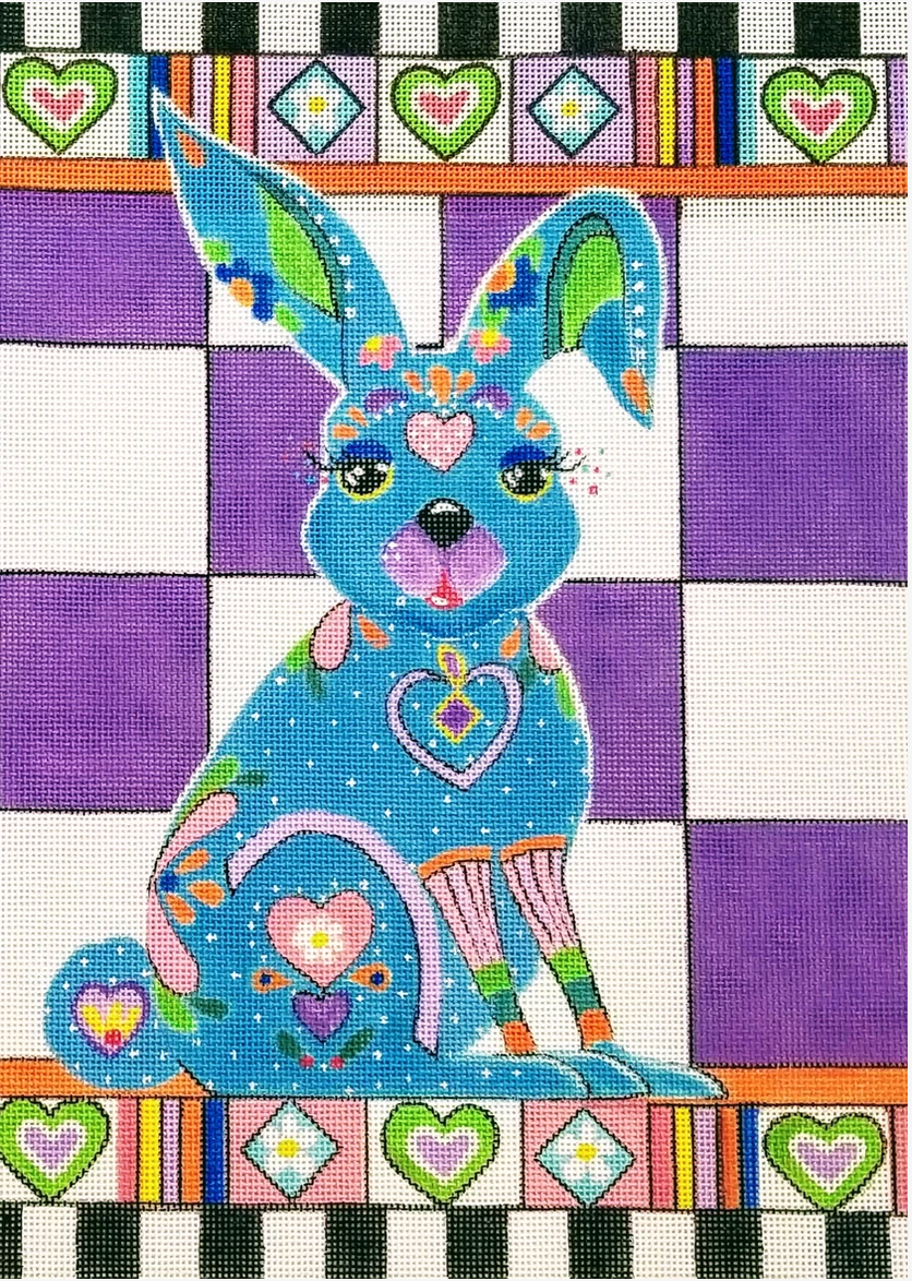 JJ-02 Bunny