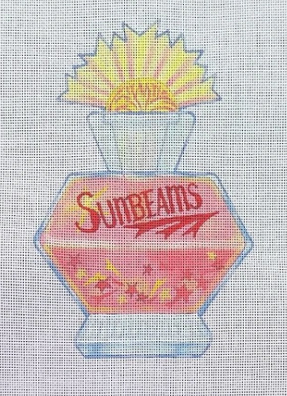 NP-03 Sunbeams