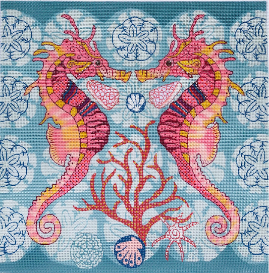 JB-06 Seahorses