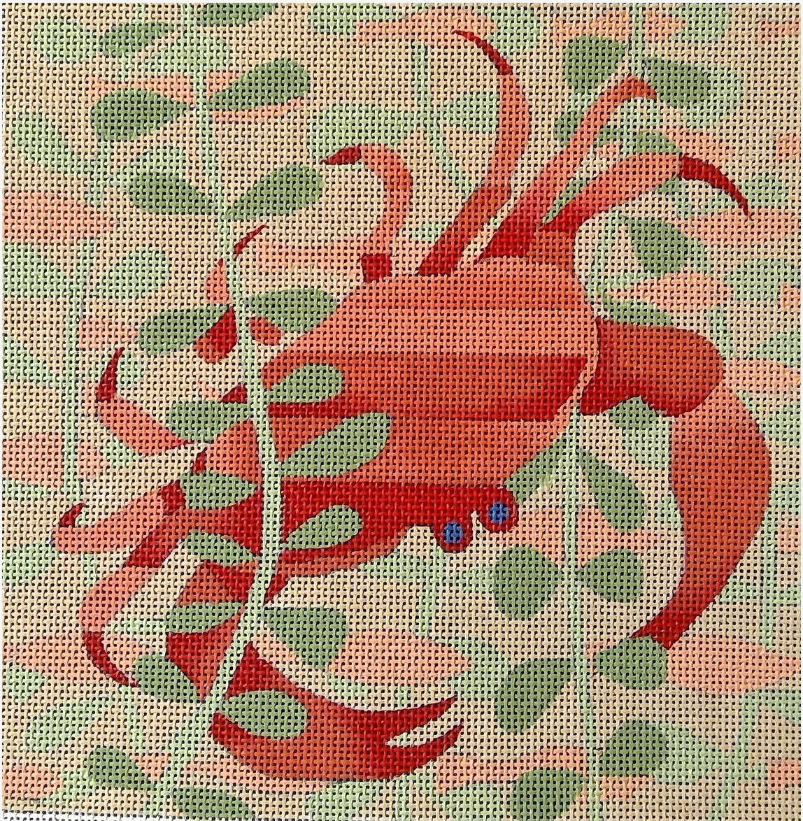 LF-03 Crab