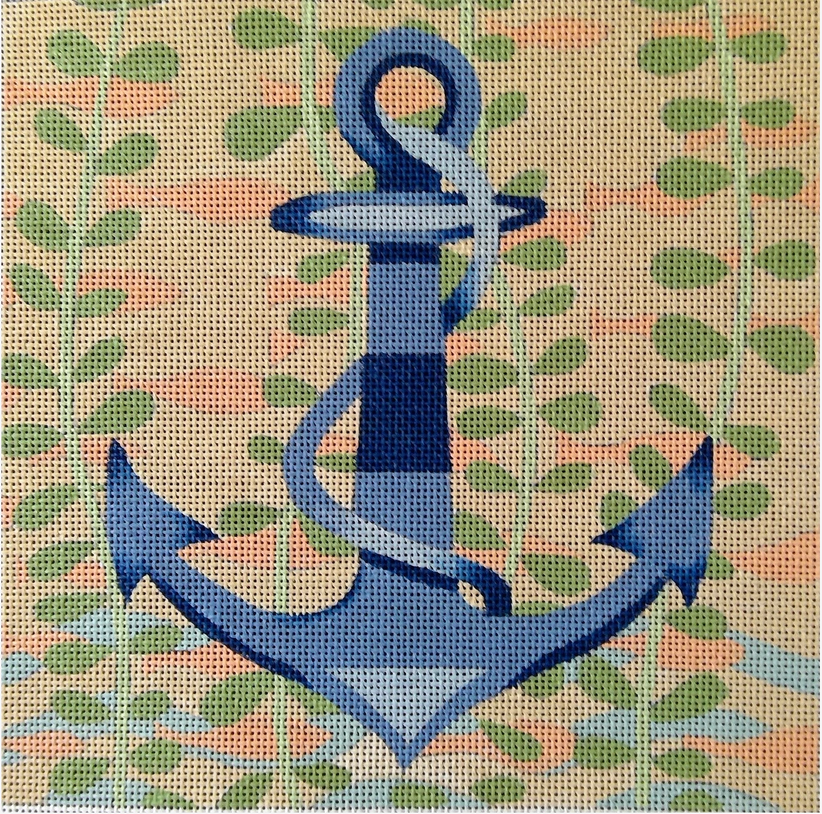 LF-05 Anchor