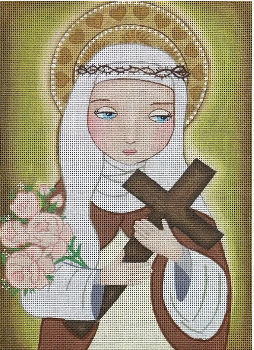 IS-12 Saint Catherine of Siena