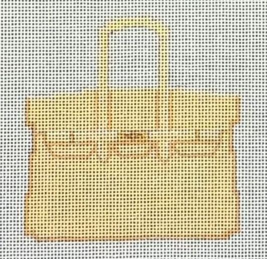 HO2514 B Bag Ornament #1