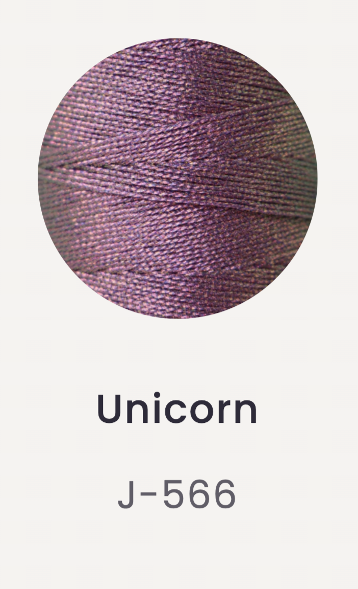 Radiance 18 J566 Unicorn