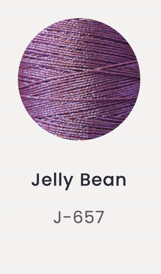 Radiance 18 J657 Jelly Bean