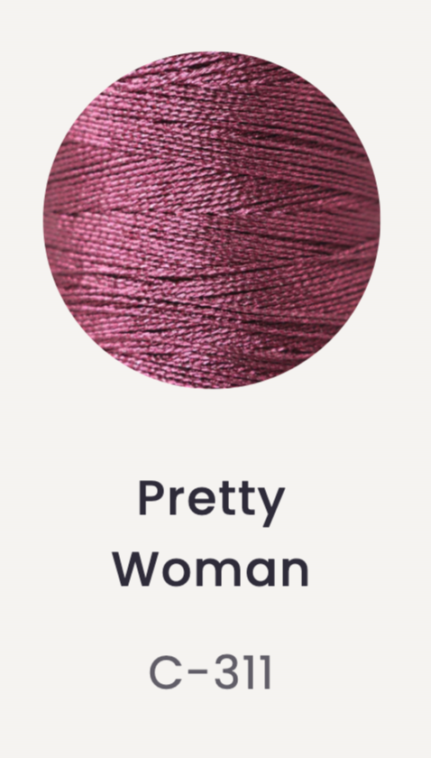 Radiance 18 C311 Pretty Woman