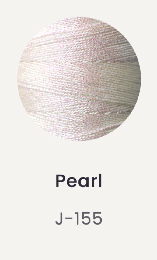 Radiance 18 J155 Pearl