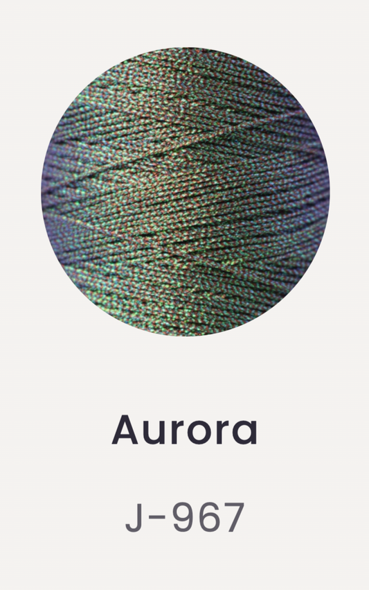 Radiance Mini J967 Aurora