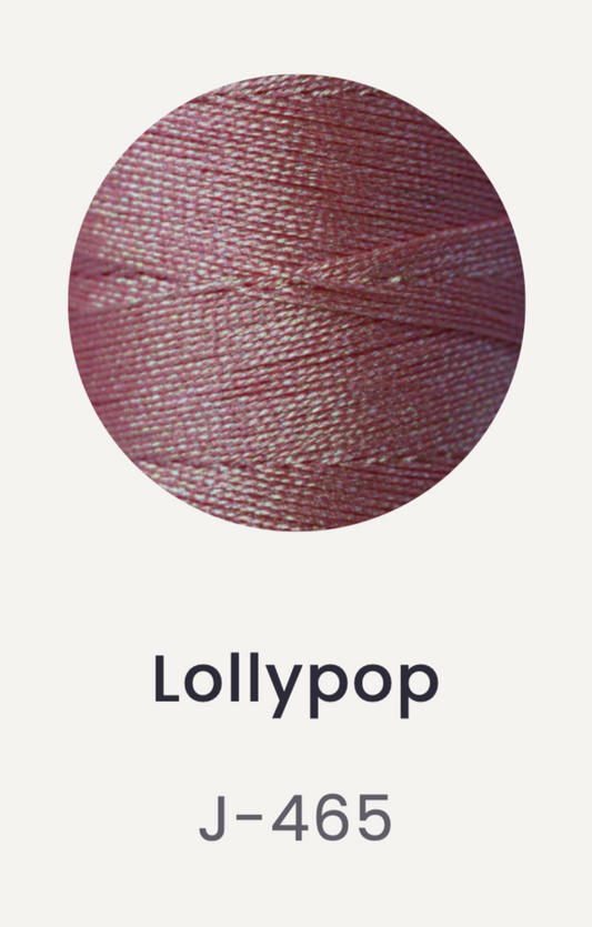 Radiance 18 J465 Lollypop