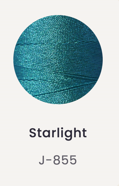 Radiance 18 J855 Starlight
