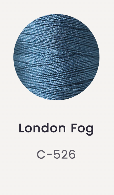 Radiance Mini C526 London Fog