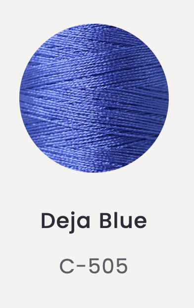 Radiance 18 C505 Deja Blue