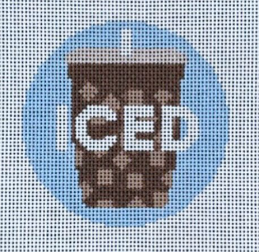 ENT125 Iced Coffee
