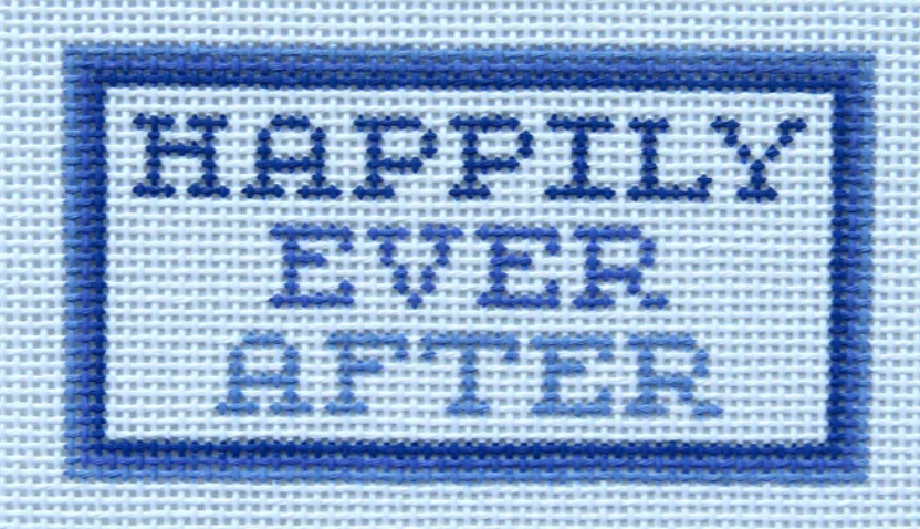AB-133 Happily Ever After