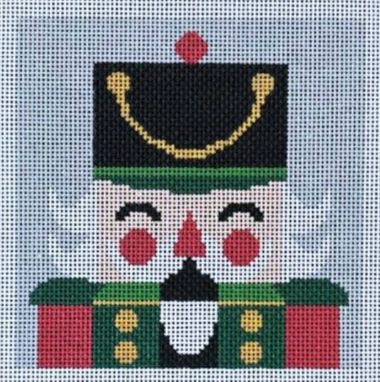 CHR138 Nutcracker Ferdinand Square