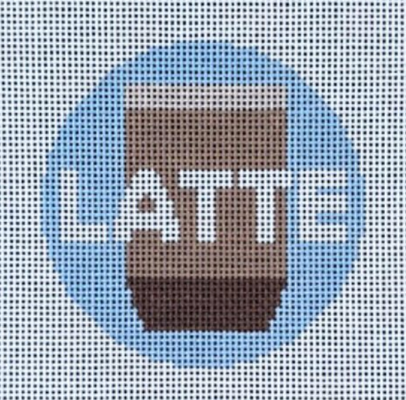 ENT119 Latte