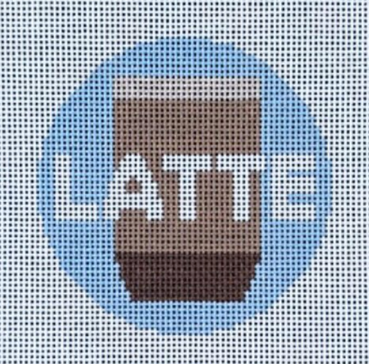 ENT119 Latte