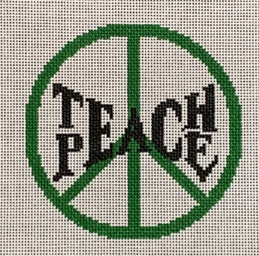 NKK114 Teach Peace