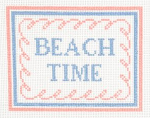 GP113 Beach Time