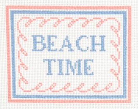 GP113 Beach Time