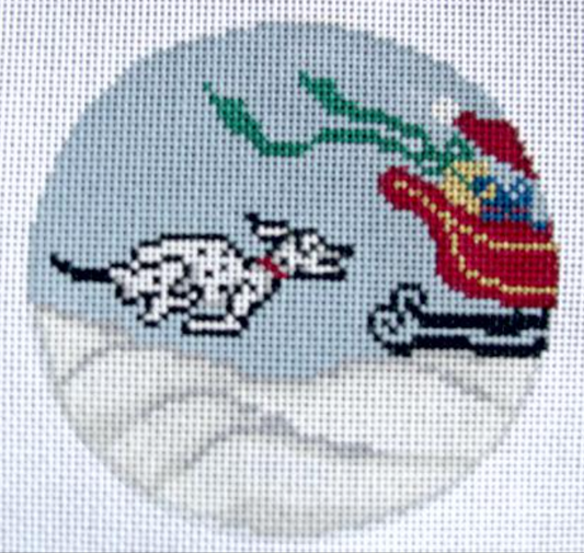 DOG-008 The Chase