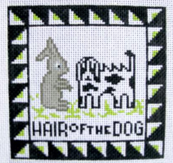 CSTR-B-005 Hair of the Dog