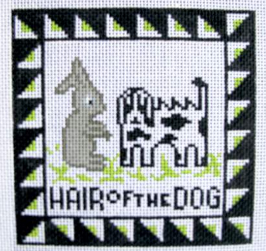 CSTR-B-005 Hair of the Dog