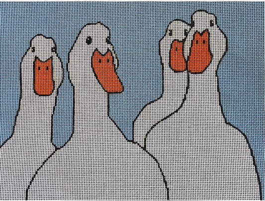 CZ-01 Quackers