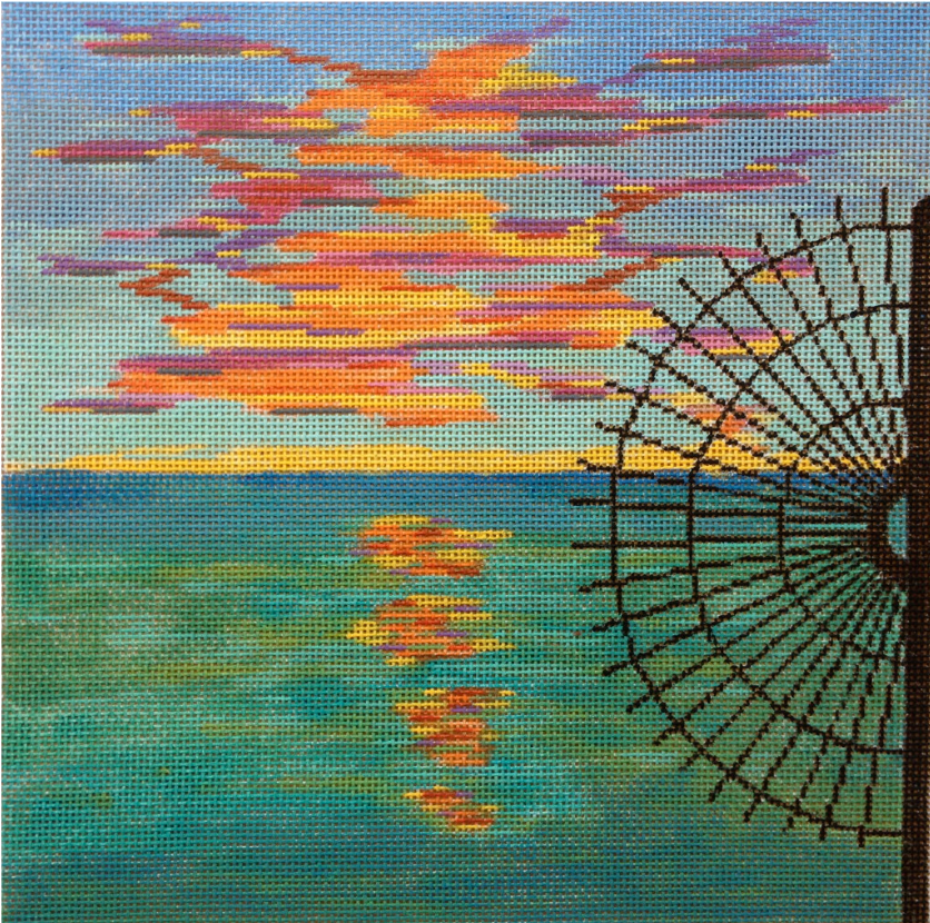 7105 Southernmost Sunset