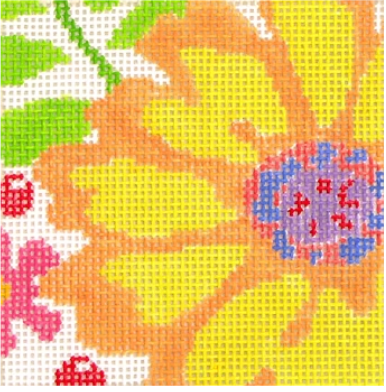 177C Fantasy Garden Coaster #3