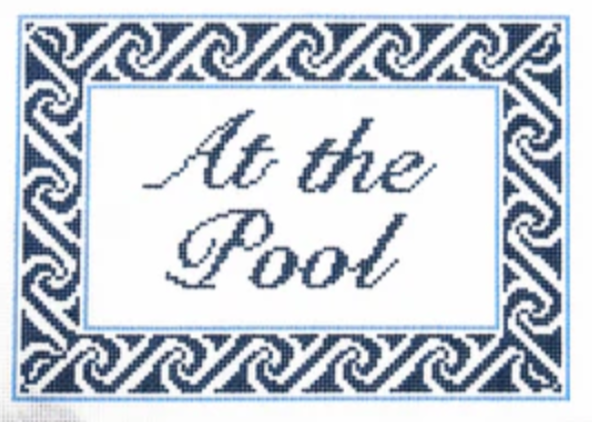 AOK72 At the Pool
