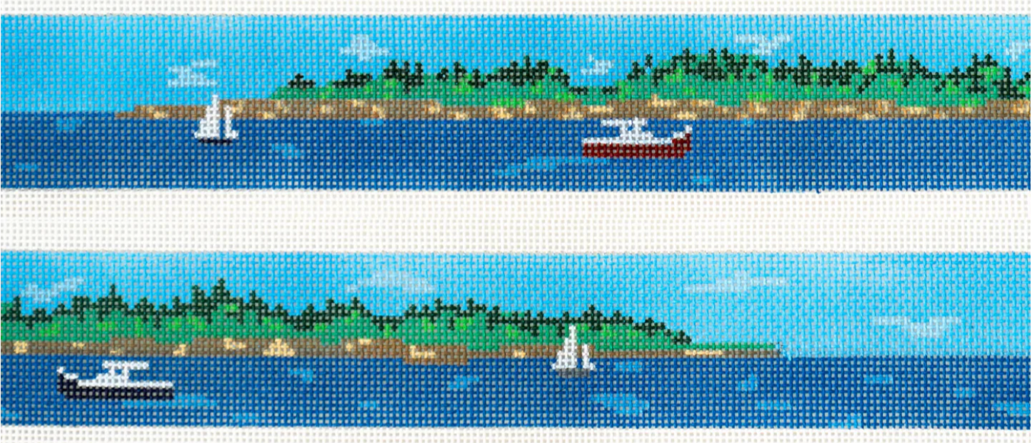 AOK30 Maine Island Belt