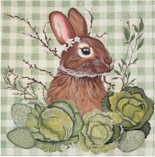 BR-01 Splendid Bunny