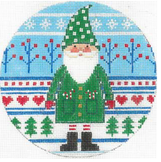 XO-256E Edgar Elf