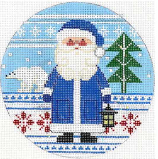 XO-256A Santa Lars
